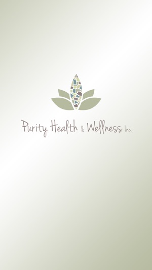 Purity Health and Wellness(圖1)-速報App