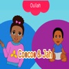 Coucou & Jah OullahTV