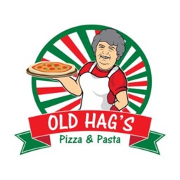 Old Hag's Pizza and Pasta