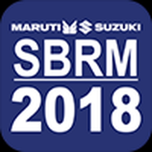 SBRM 2018