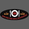101 Bar and Fire Grill