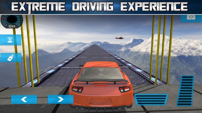 Crazy Car Rider: Fast Racing(圖1)-速報App