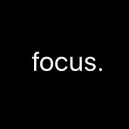 Change Your Life - Focus App