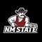 The official athletics app for New Mexico State University is a must-have for fans headed to campus or following the Aggies from afar