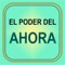 El poder del Ahora es un texto/audio para releer o escuchar una y otra vez, y cada vez que lo haga, usted logrará profundizar más y encontrar nuevos significados