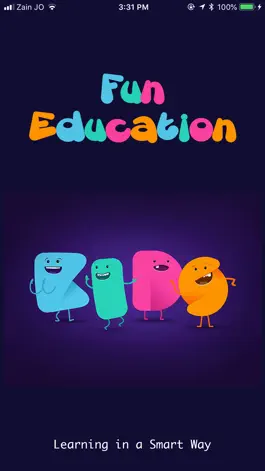Game screenshot Fun Education mod apk