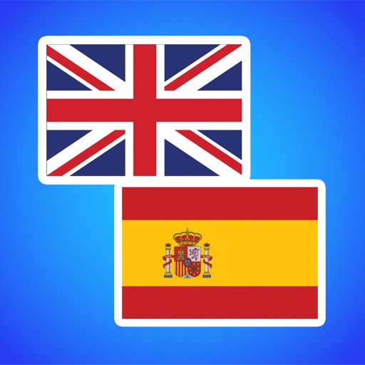 Spanish to English Translator. Download