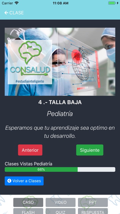 Consalud ENARM screenshot-7