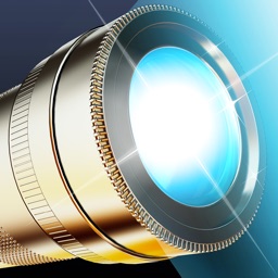 FlashLight LED HD Apple Watch App