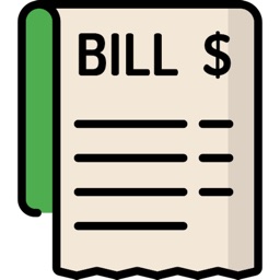 Bill Book App