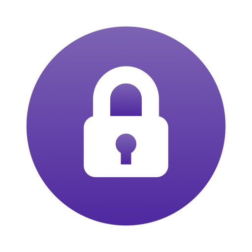 AntiHack Password Manager Icon