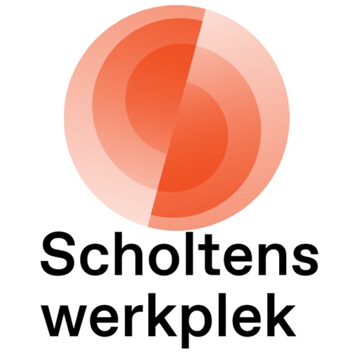 Scholtens werkplek