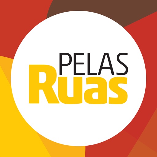 Pelas Ruas