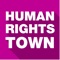 Welcome to Human Rights Town