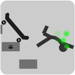 Stickman Destruction