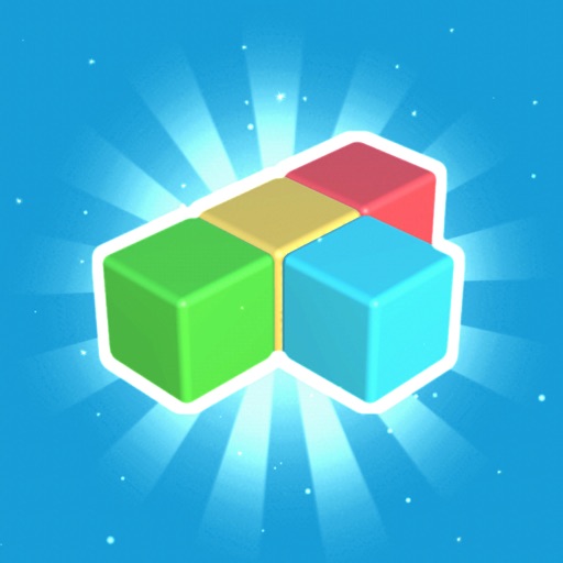 1010!Color Block Puzzle Games iOS App