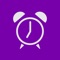 A simple alarm clock app that supports a weekly schedule of alarms