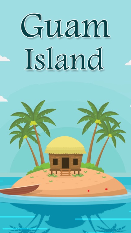 Guam Island Tourism - Guide