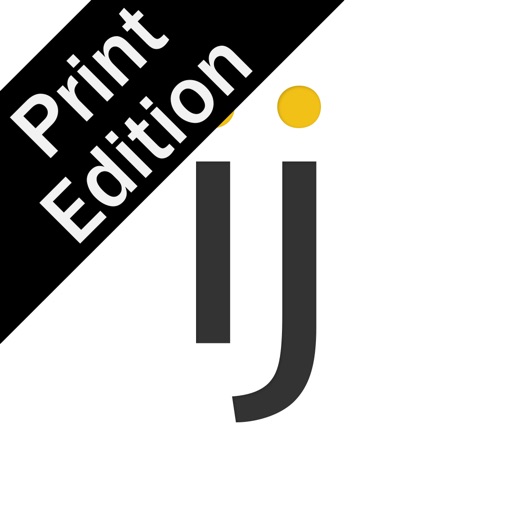 The Ithaca Journal Print icon