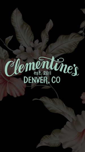 Clementine's Salon(圖1)-速報App