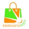 Keeraana Karo is platform for grocery shoppers which provides great convenience in terms of pricing and delivery