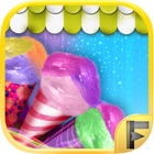 Top 46 Games Apps Like Cotton Candy Floss Sweet Food & Treats Maker - Best Alternatives