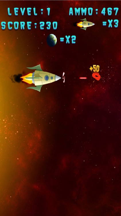 Rocket Spaces screenshot-3