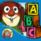App Icon for Little Critter ABCs App in Slovenia IOS App Store