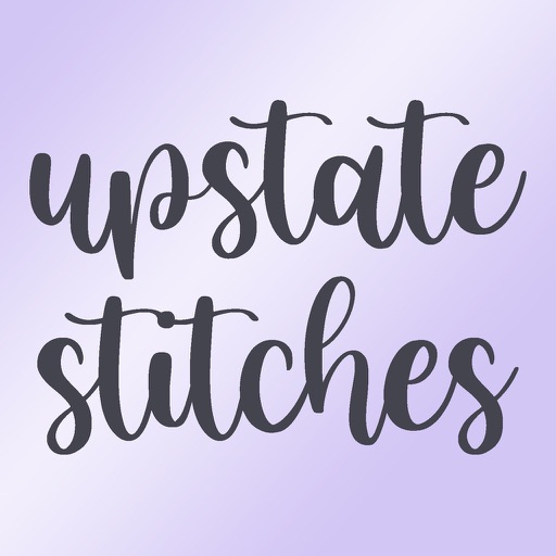 Upstate Stitches