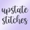 Welcome to the Upstate Stitches App