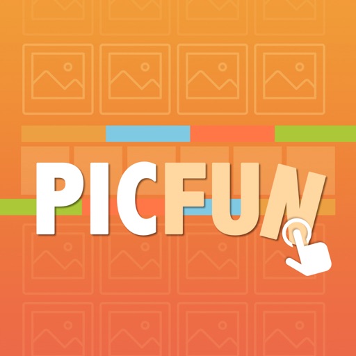 PicFun Word Puzzle icon