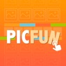 Get PicFun Word Puzzle for iOS, iPhone, iPad Aso Report