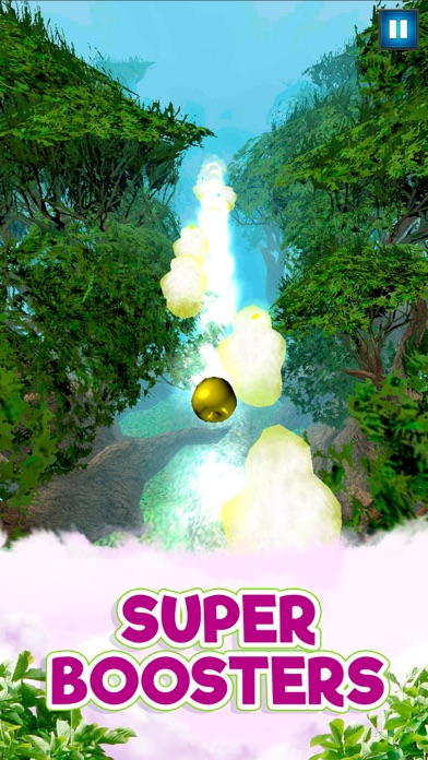 Apple Fall - Bounce Control screenshot 3