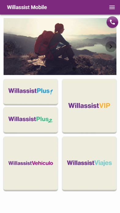 Willassist screenshot 2
