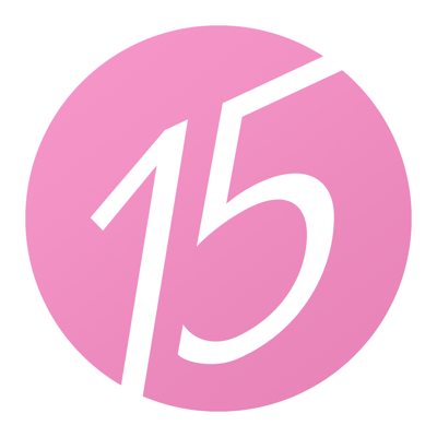 Convite para Festa de 15 Anos