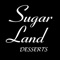 Order your favourite food from Sugar Land with just a tap