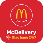Top 20 Food & Drink Apps Like McDelivery Vietnam - Best Alternatives