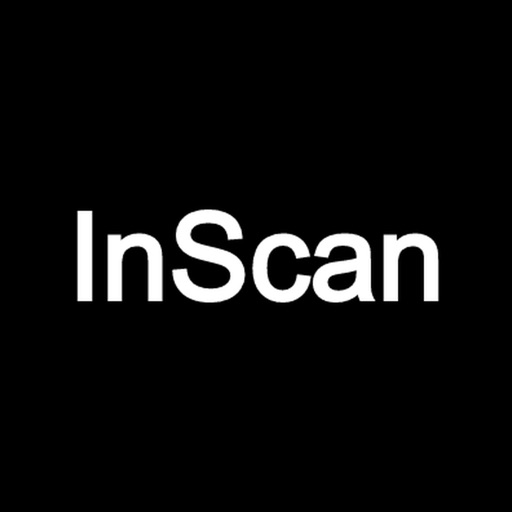 InScan - Everything QR Codes