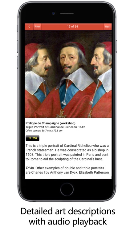National Gallery Full Edition screenshot-3
