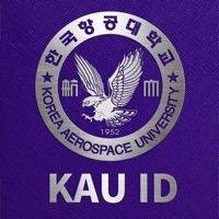 한국항공대학교 모바일학생증(KAU ID)  PC 용