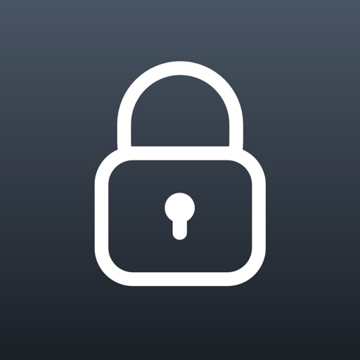 Recordable Password Generator Icon