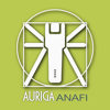 Auriga software - Auriga Anafi アートワーク