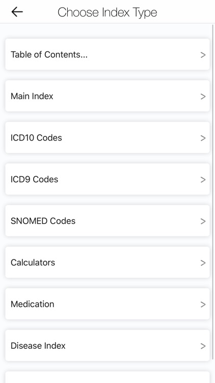 5 Minute Pediatric Consult + screenshot-8