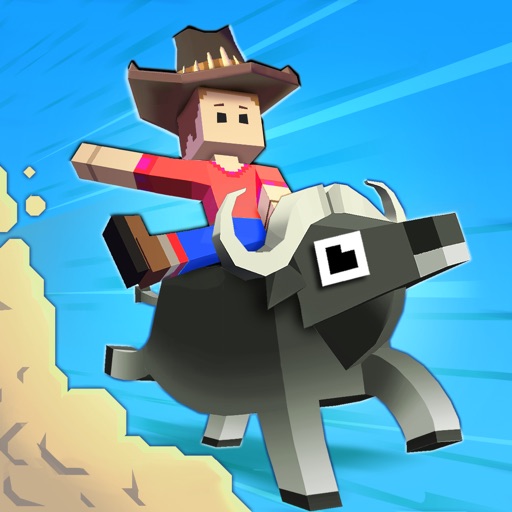 Rodeo Stampede update: hats, new animals and more