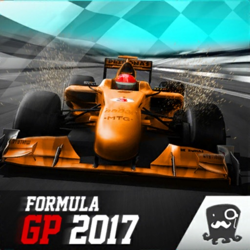 Formula GP 2017