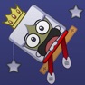 Get Wake the Royalty: Physics Game for iOS, iPhone, iPad Aso Report