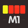 Metronome M1 Pro - JSplash Apps