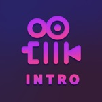 Intro Maker - outro editor app