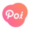 出会いは女子の「Poi(=いいね)」から!