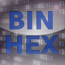 BinHexConverter